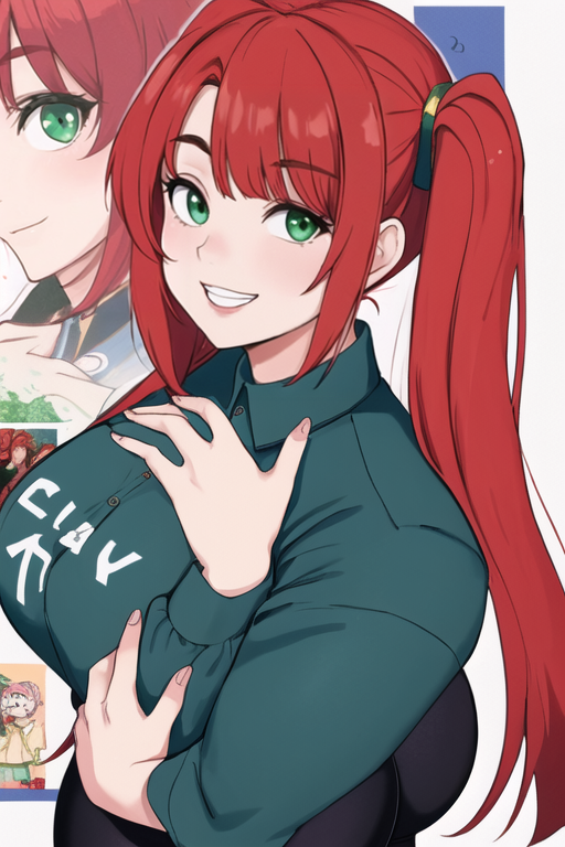 Sasha Kent avatar