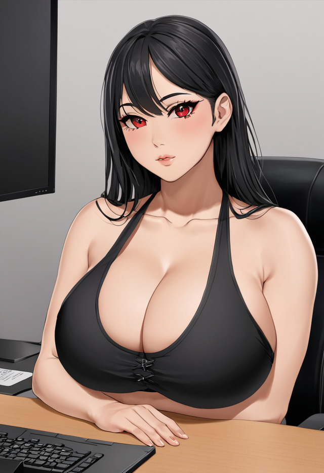 Rubi Reynolds avatar