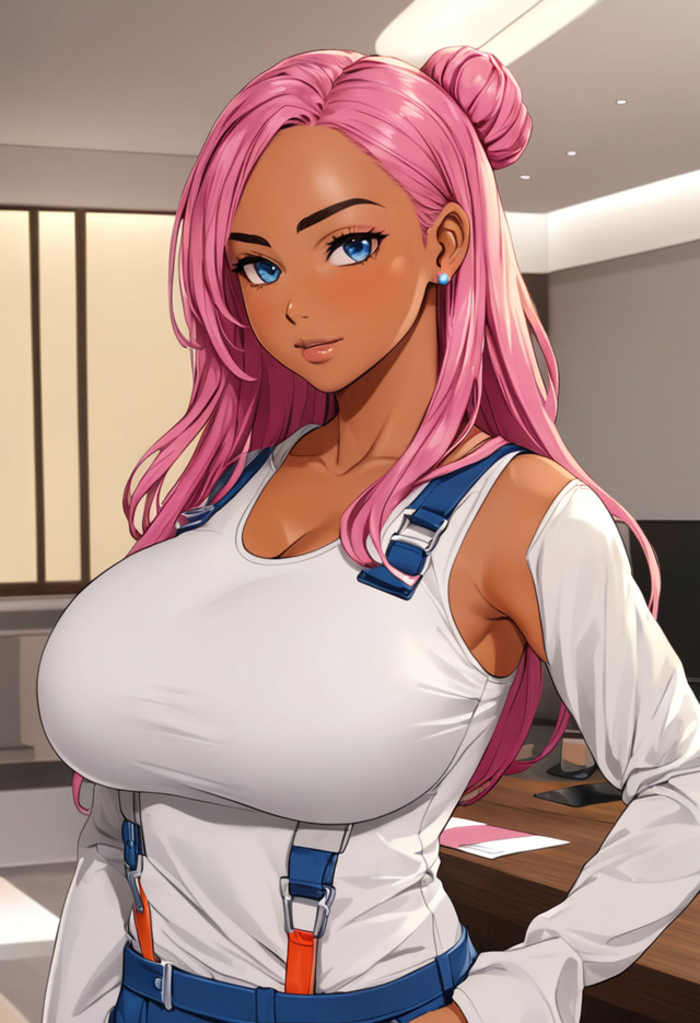 Malia Mcintosh avatar