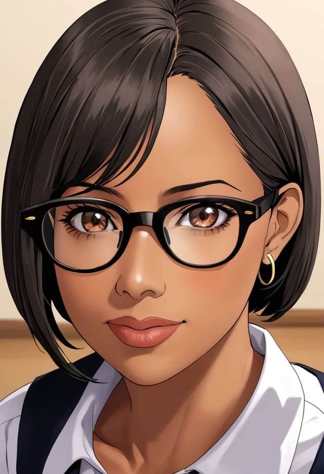 Marisol Gibbs avatar
