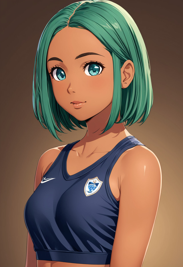 Abbie Barr avatar