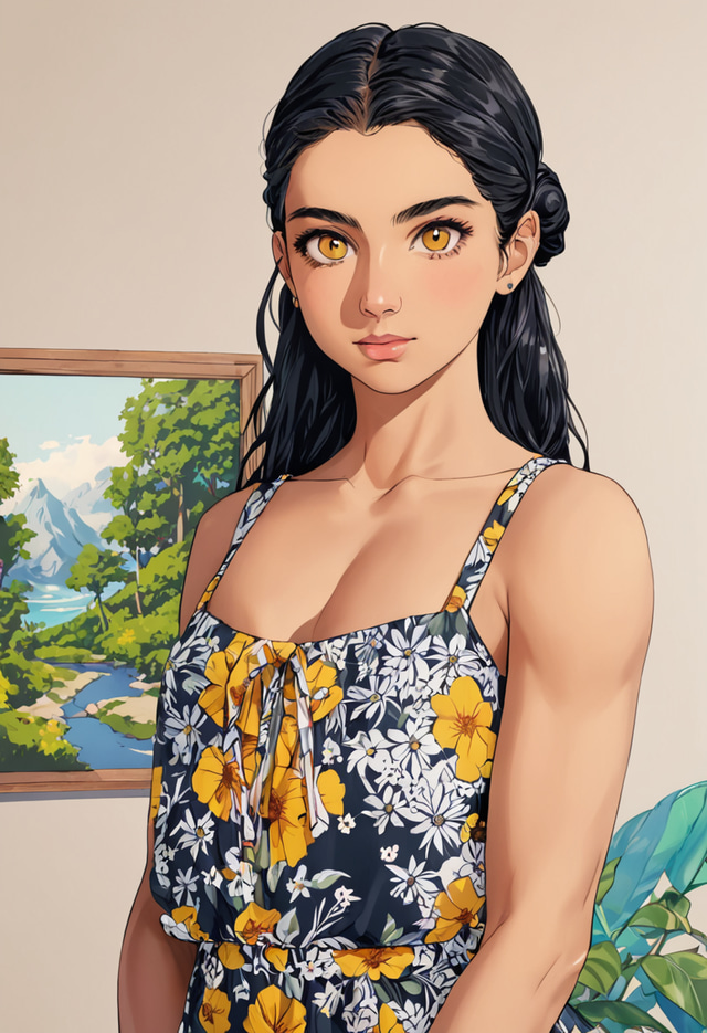 Saniya Ali avatar