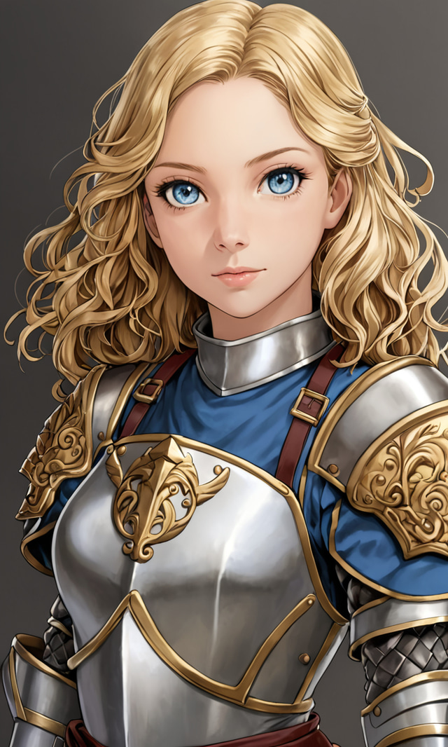 April Evans avatar