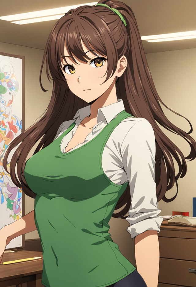 Reina Ellis avatar