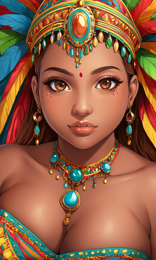Isabel Keller avatar