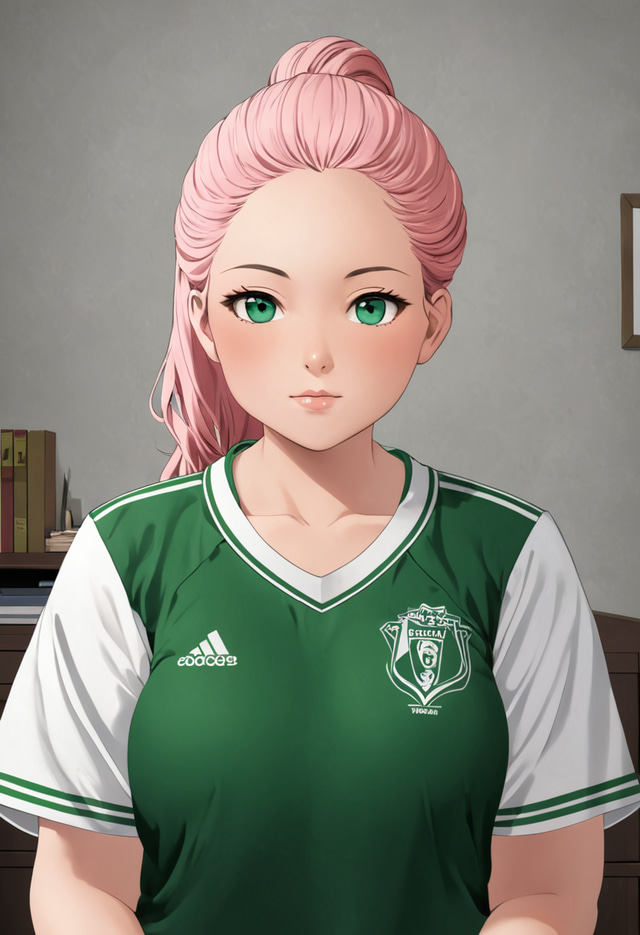 Esther Clements avatar