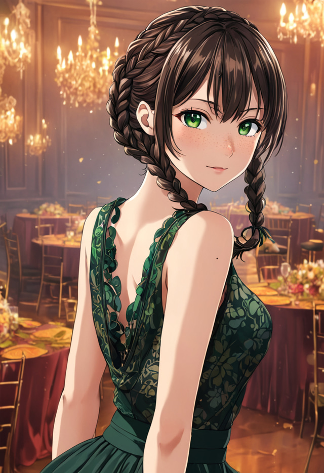 Alyvia Blackburn avatar
