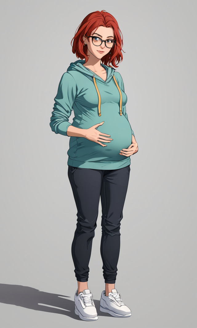 Kassandra Myers avatar