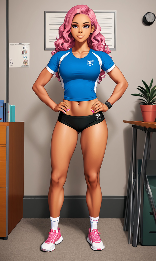 Bryanna Terrell avatar
