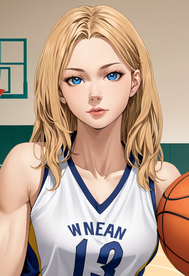 Belinda Carr avatar