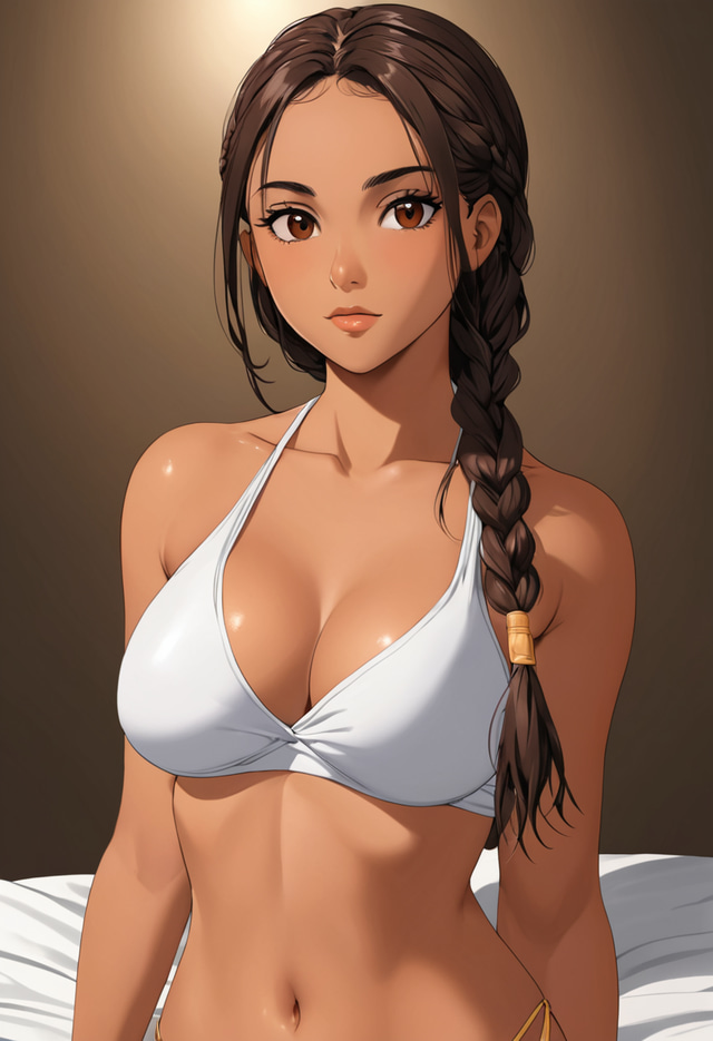 Ariana Vasquez avatar