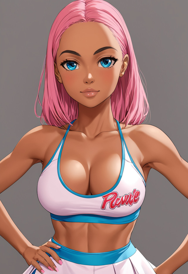 Dixie Edwards avatar