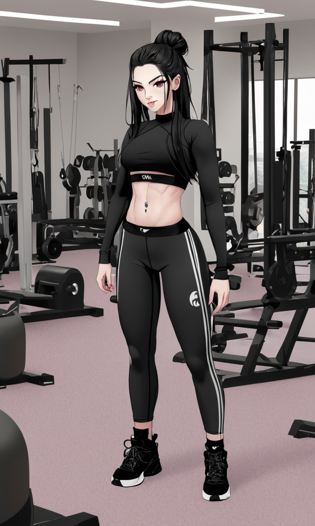 Corinne Roy avatar