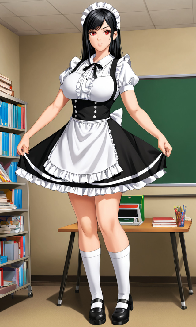 Andrea Brock avatar