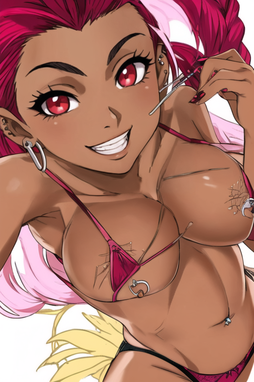 Shelby Graham avatar