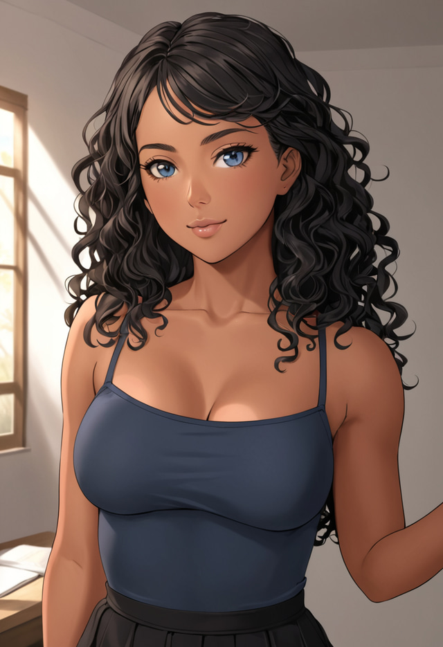 Miranda Mcdonald avatar