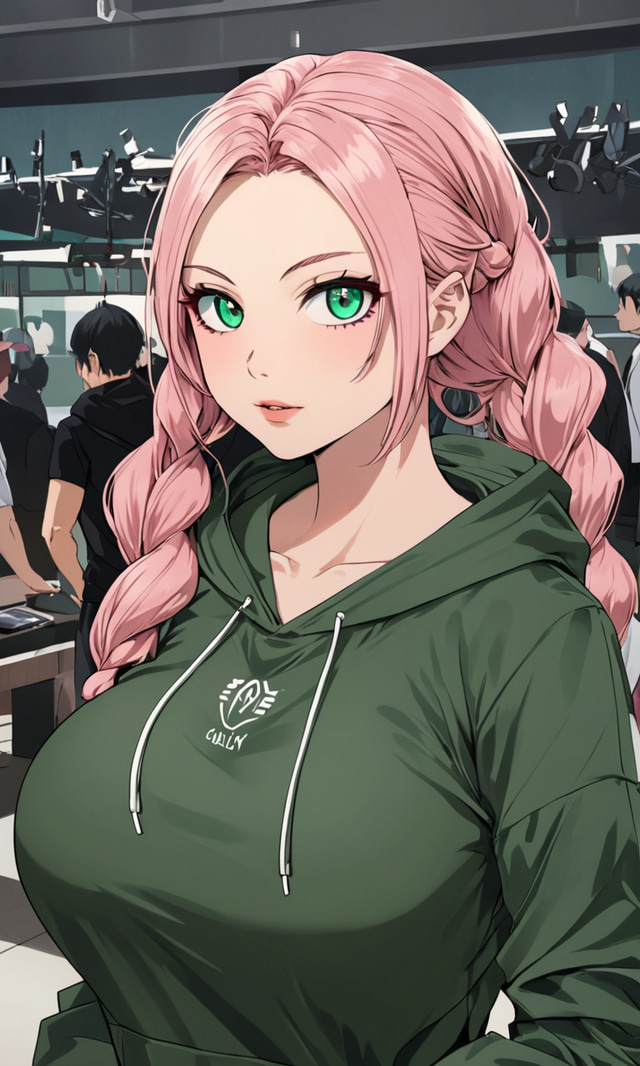 Cailyn Werner avatar