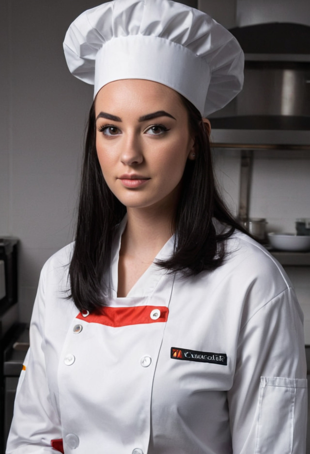 Simone Malone avatar
