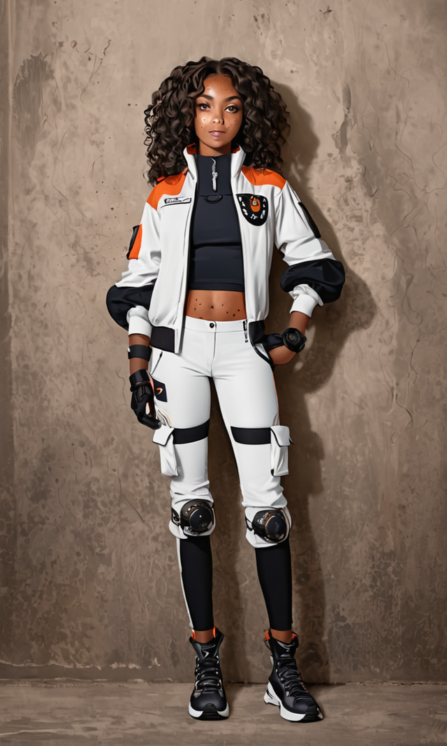 Aylin Norton avatar