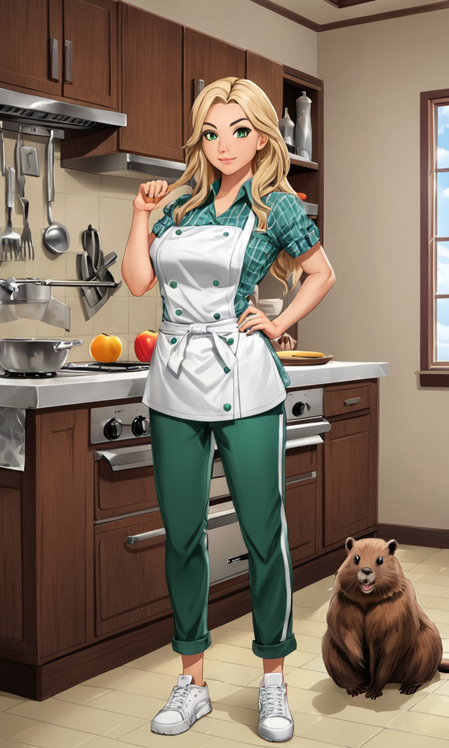 Precious Bauer avatar