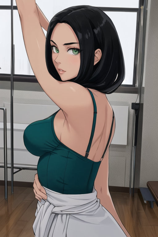Penelope Parker avatar