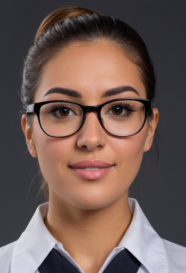 Ruth Lopez AI Girlfriend avatar