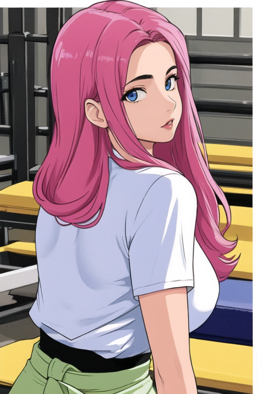 Kamila Melendez avatar