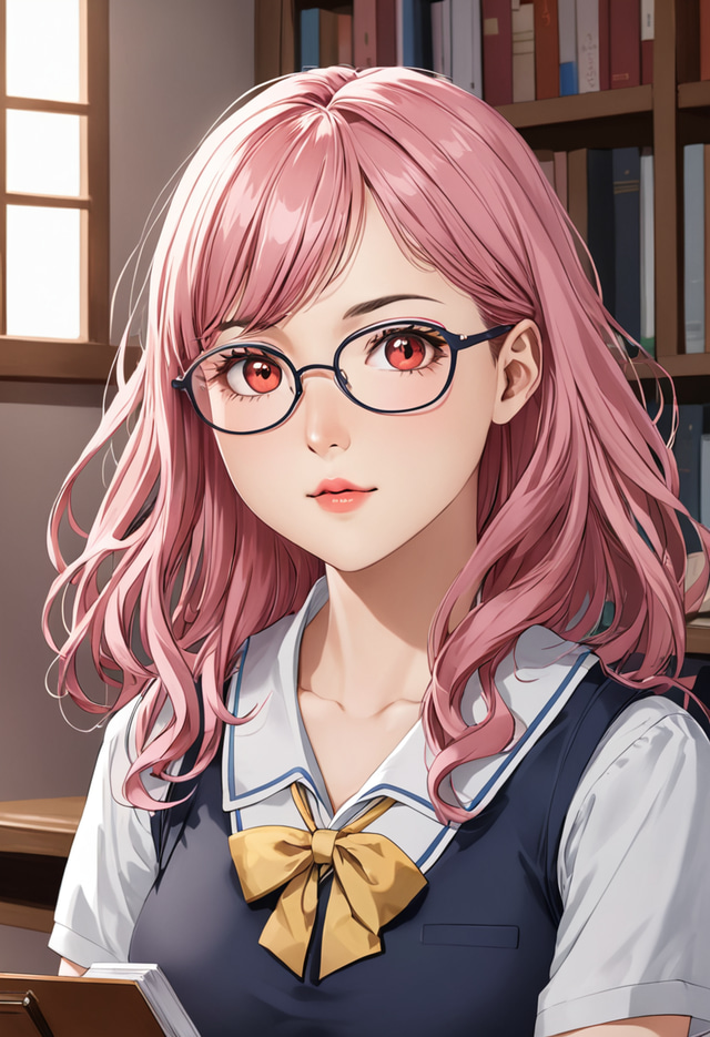 Lilian Shields avatar