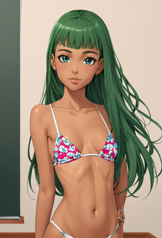 Amaris Potts avatar