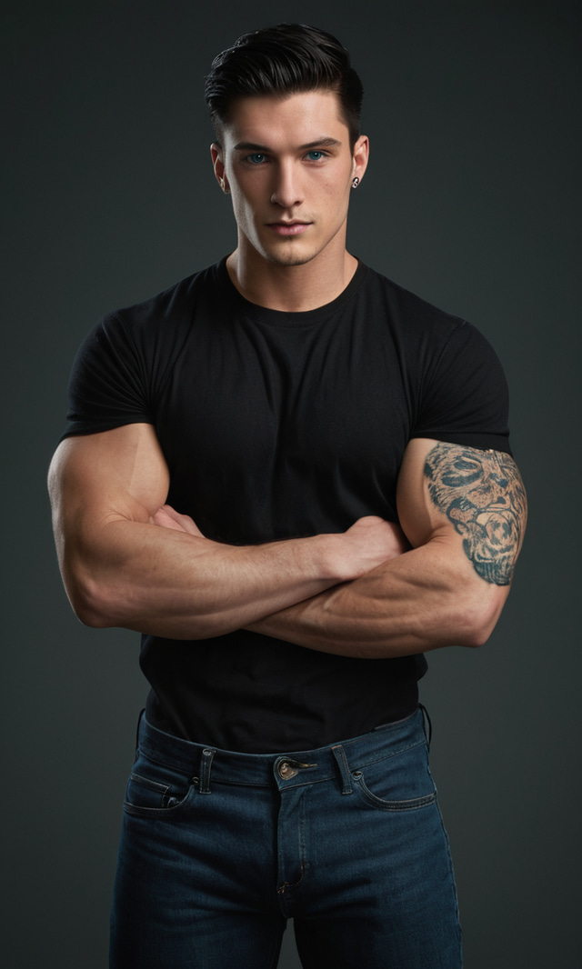 Merlin Dalton avatar