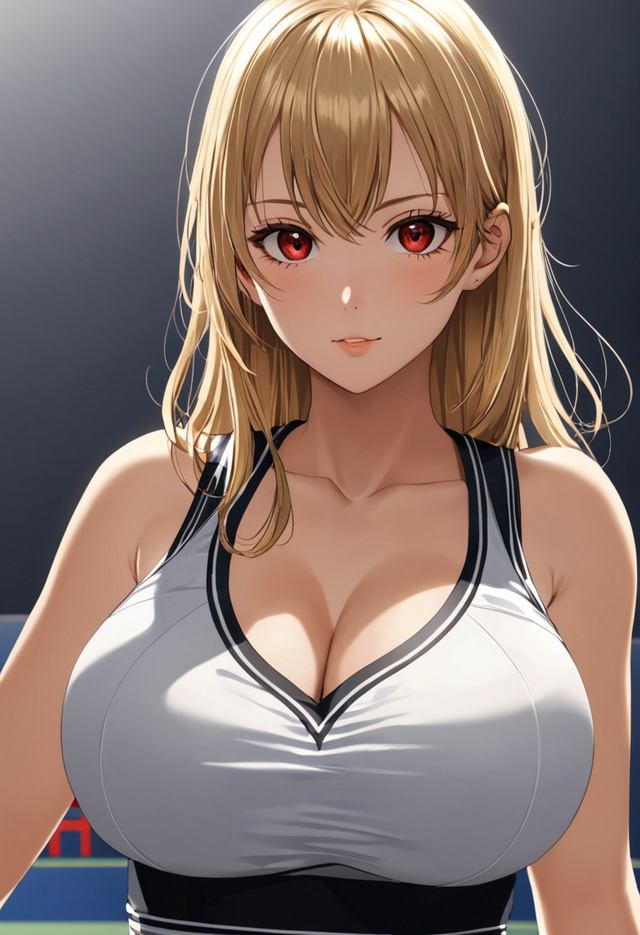 Miya Cook avatar