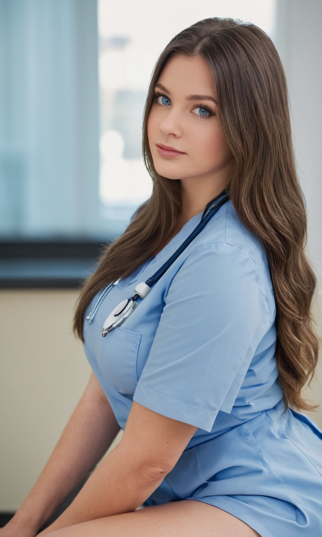Alyssa Watkins AI Girlfriend avatar