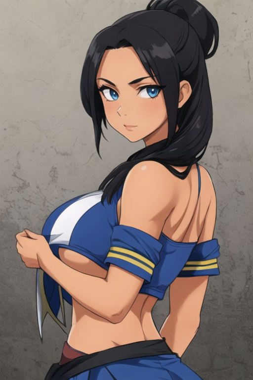 Akira Ho avatar