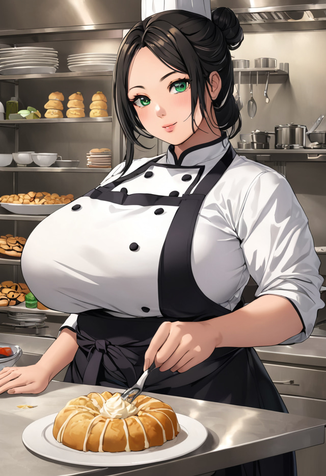 Isla Hickman avatar