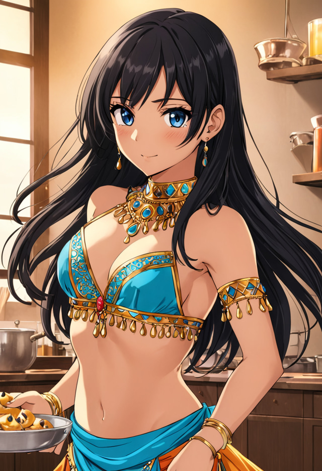 Alice Mejia avatar