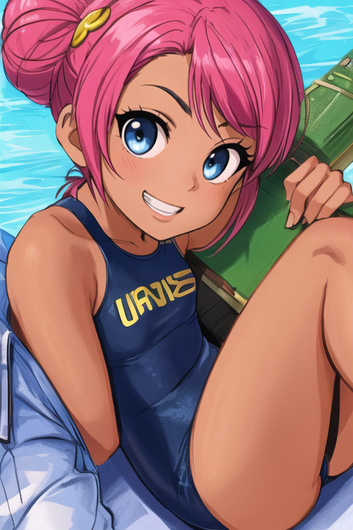Princess Rodriguez avatar