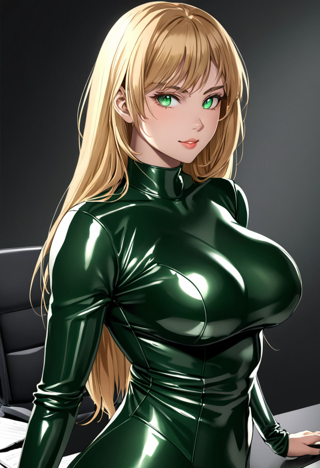 Kali Mckee avatar