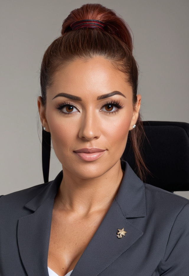 Lily Lane avatar