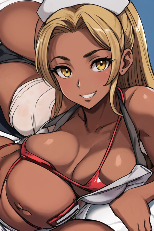 Adriana Burnett avatar