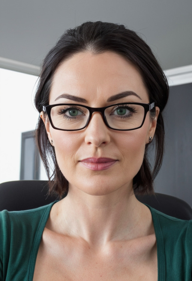 Lila Olsen AI Girlfriend avatar