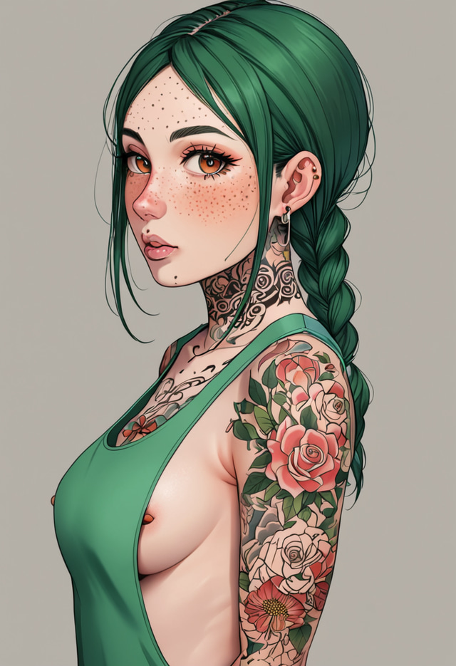 Selena Allen avatar