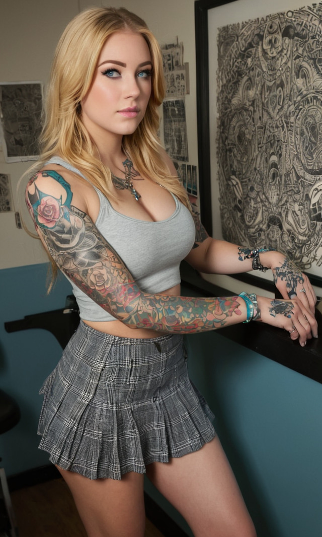 Carlee Brennan avatar
