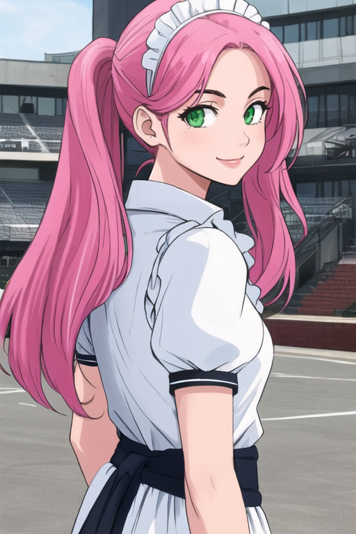 Eva Dickson avatar