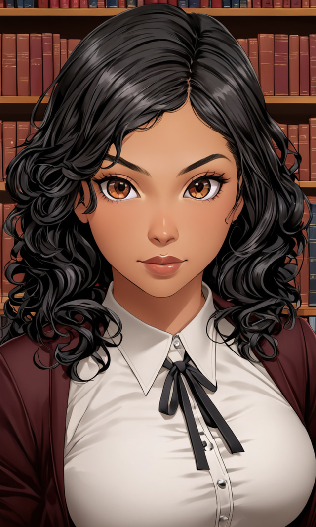 Alani Velazquez avatar