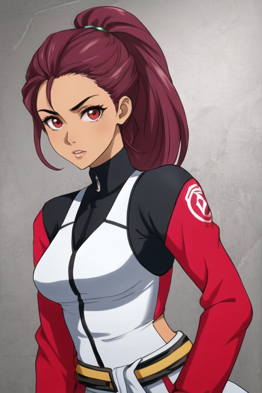 Miriam Gomez avatar