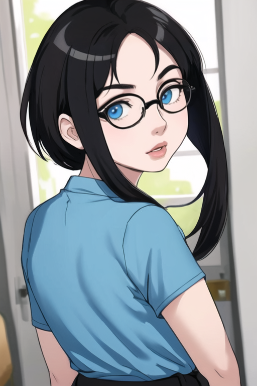 Amira Atkinson avatar