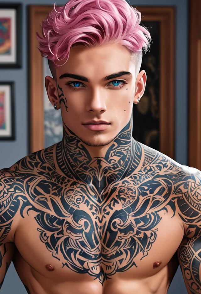 Bryon Orozco avatar