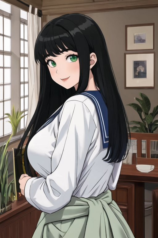 Erica Hutchinson avatar