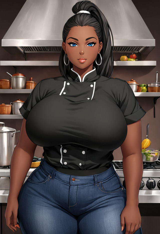 Lorena Stevens avatar