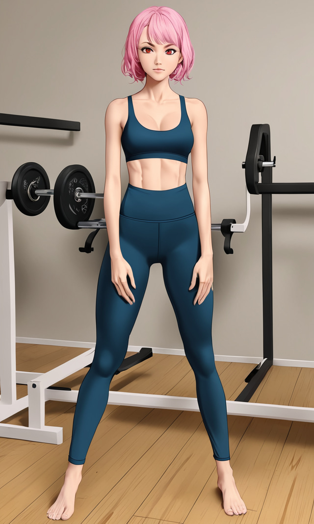Monica Arroyo avatar